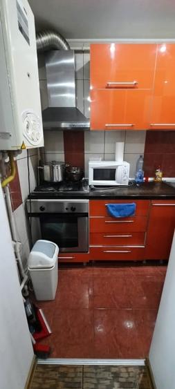 ETAJ 1. Garsoniera , zona Hipodrom-Pietatii. - 7