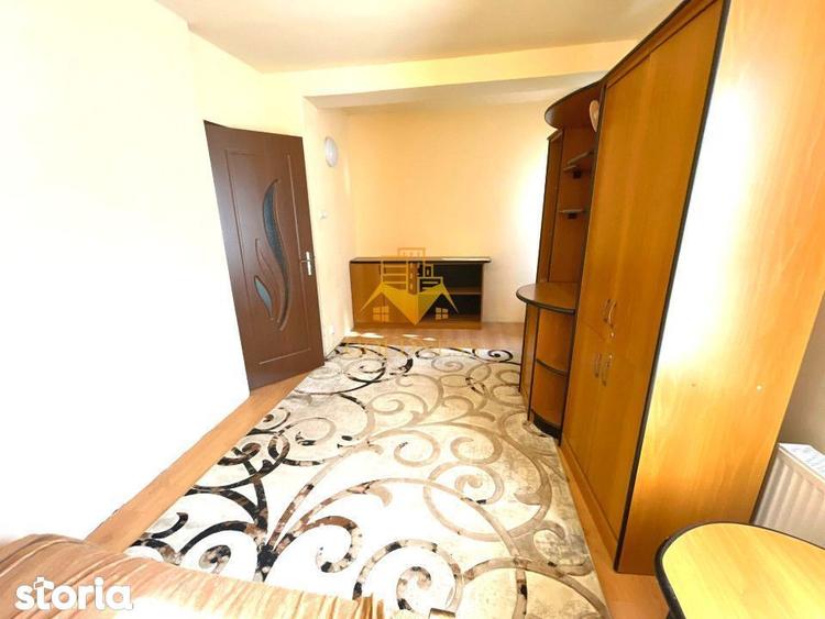 3 camere open space, parcare, Cartierul Borhanci, Romul Ladea, curte - 2