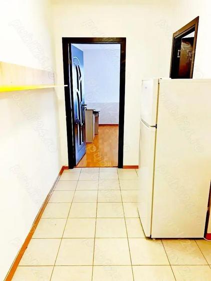 Girocului apartament cu o camera - 5