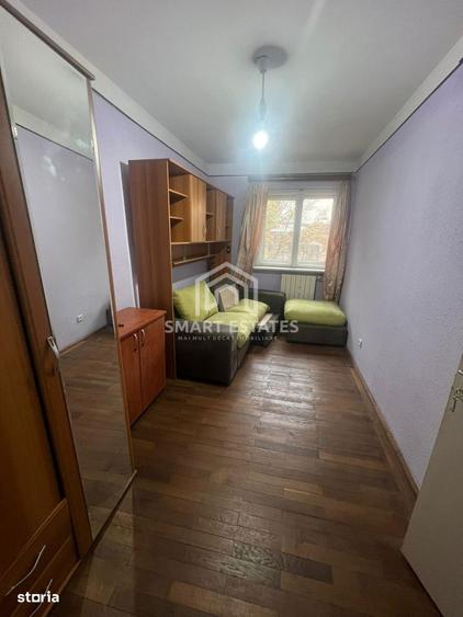 Apartament 3 camere ultracentral - centrala termica proprie - 1