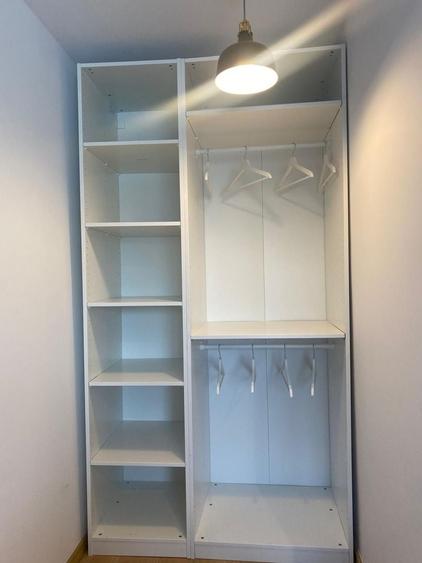 Apartament 2 camere, 65 mp – Etaj 1 – Otopeni Centru - 7