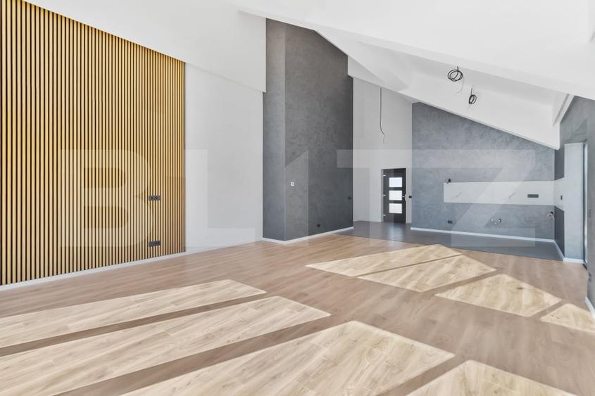 Casa finalizata sub indrumarea unui designer – rafinament si confort - 8