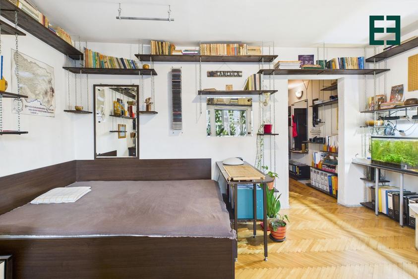 Apartament cu 1 cameră – Zona Soarelui - Timișoara - 2