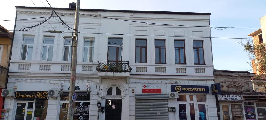 Apartament in Vila Calea Calarasi 132 etaj 1 + mansarda acces curte interioara - 7