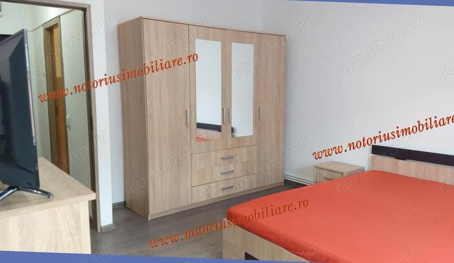 Garsoniera confortabila in Hunedoara, zona centrala, amenajata ?i utilata. - 8