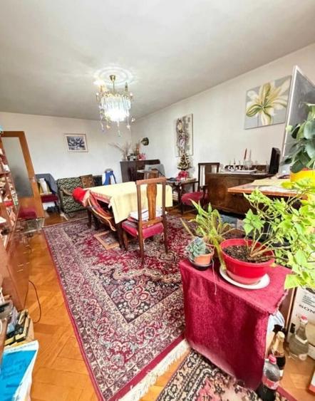 Apartament de 3 camere-Astra - 3