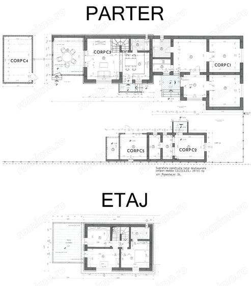Casa particulara Cladire de birouri Sediu de firma - Oradea - 7