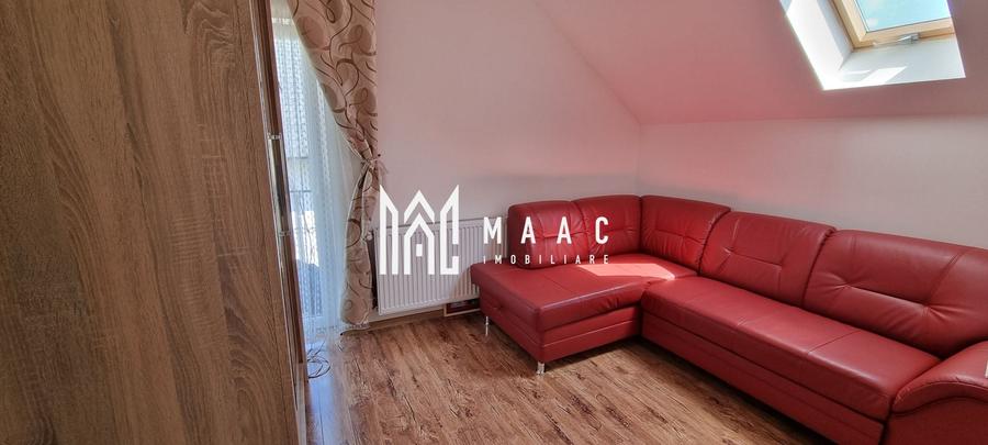 Casă individuală I 5 camere I Curte 500mp I Calea Cisnădiei - 9