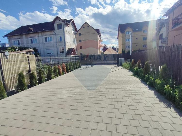 Casa cu 3 camere de vanzare in zona Turnisor - 19