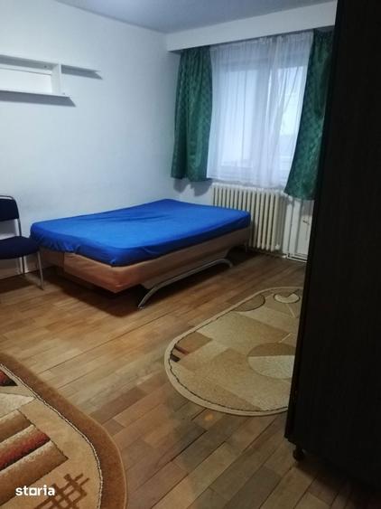 Apartament 1camera-langa Big Manastur, centrala termica - 3