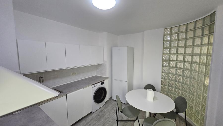 Apartament 3 camere modificat din 4 zona Tineretului-Sincai - 21