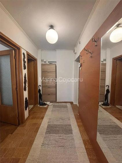 3 Camere, Unirii (Fantani), Pet Friendly, 5 min Metrou