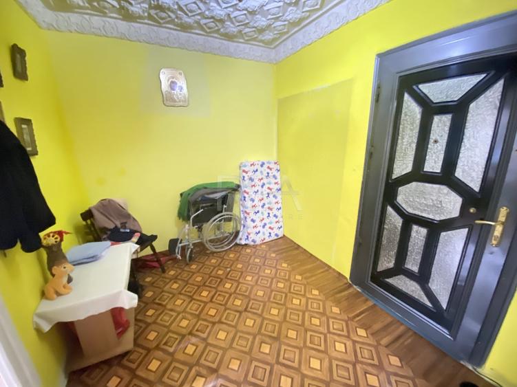 2 Camere-Etaj intermediar-Margeanului - 3