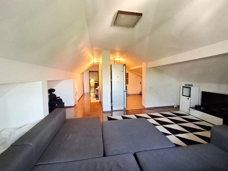 De Vanzare Casa  Oras Voluntari - 21