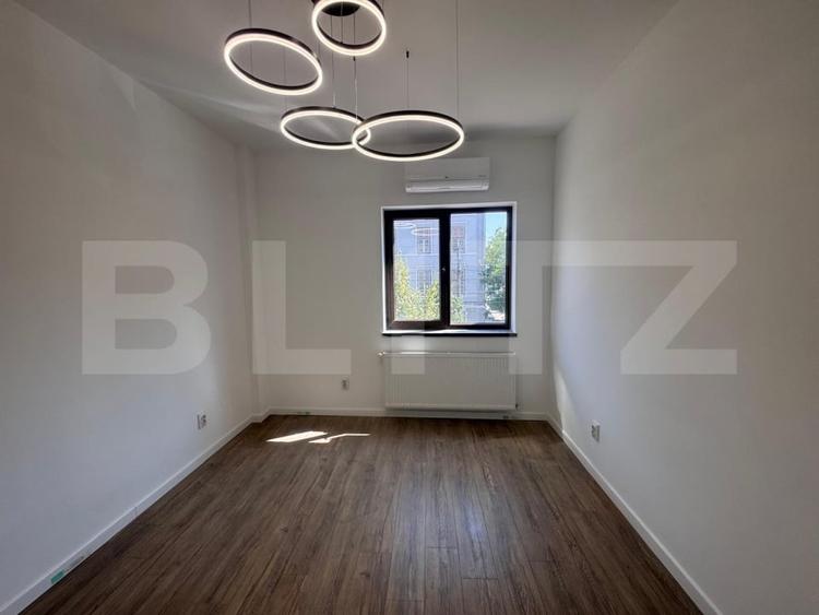 Apartament decomandat, 59 mp, etaj 1- Calea Dorobantilor, Cluj-Napoca Renovat - 4
