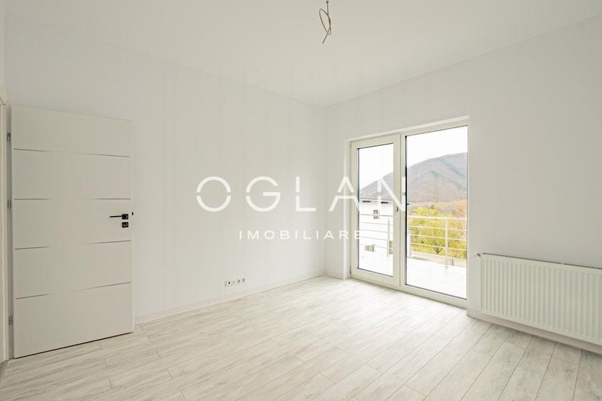 Casa noua la cheie in Cisnadioara, 508 mp teren, COMISION 0% - 9