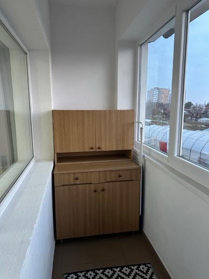 Garsonieră modernă cu loc de parcare privat inclus  - 8