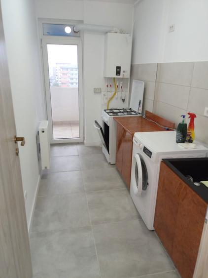 Garsoniera de inchiriat Popesti Leordeni - 3