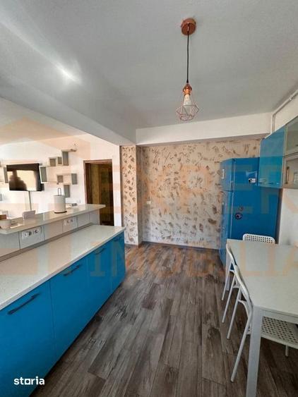 Apartament 2 camere de vanzare, situat in zona Casa de Cultura - 3