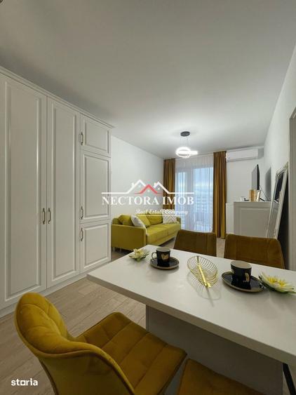NECTORA IMOB-Apartament 2 camere, 45 mp, Prima Onestilor, Utilat - 2