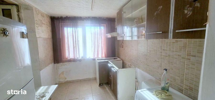 Casa individuala + 900 mp teren proprietate -Sendreni, jud. Galati - 10