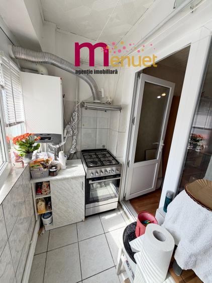 Garsoniera str.1848,mobilata,gaze - 5