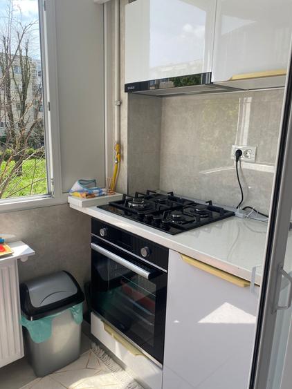 Apartament 2 camere decomandat, UNICAT, zona ANDA - 11