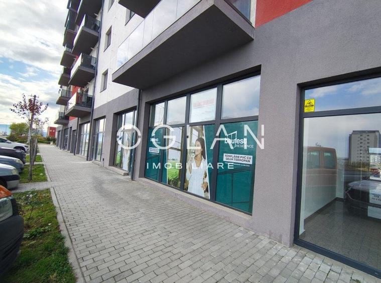 Spatiu comercial la strada – zona Dedeman - 1