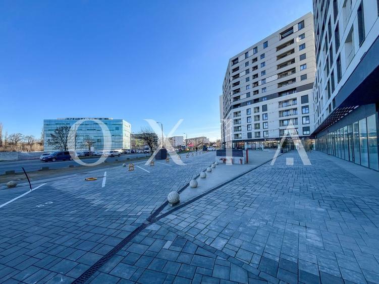 SX691 City of Mara - 3 Camere - Prima inchiriere - 18