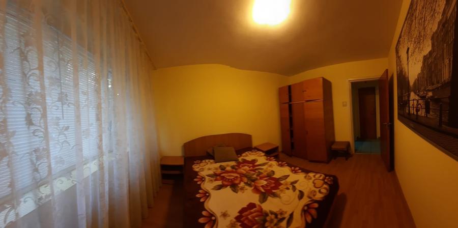 2 camere, intre metrou Gorjului si Pacii, Bld Iuliu Maniu, semistradal - 1