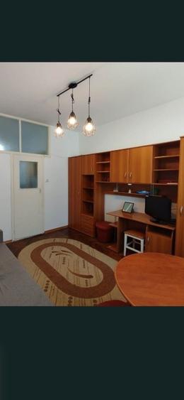 Garsoniera toate dotarile- Astra-  - 1