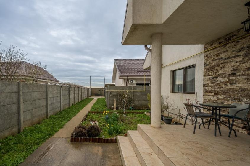 Pantelimon, Tineretului, Complet mobilata si utilata, Comision 0 % - 7