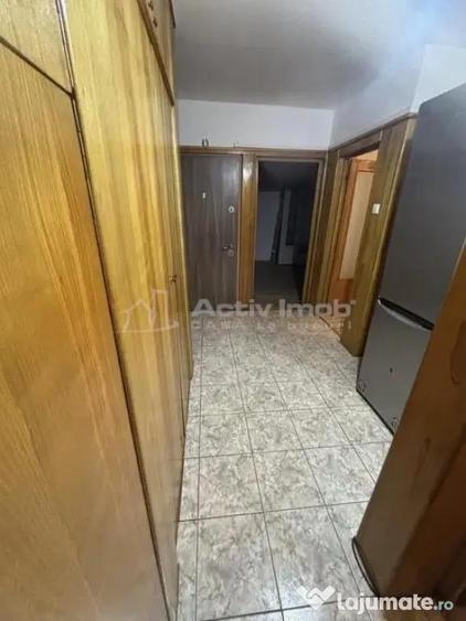 Inel II - 3 Camere - Modern - Centrala - Termen lung - 6