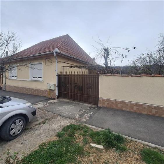 Bocsa Vasiova, Casa cocheta pentru familie, cu Gradina. - 1