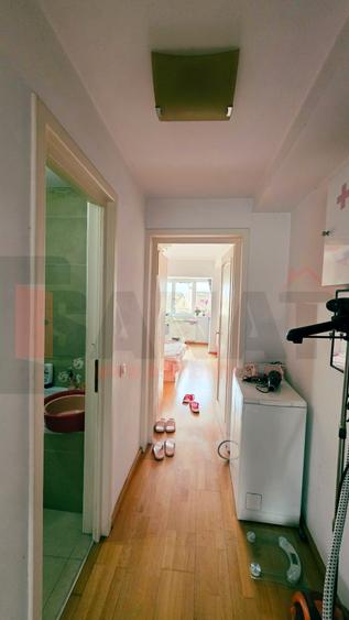 Ap. cu 3cam + Boxa, Ultracentral, 2 bai, 80 mp, decomandat |VIDEO - 13