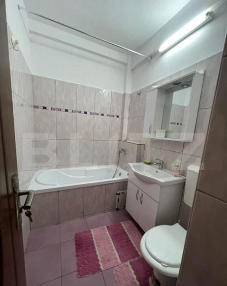 Apartament 1 camera, 40 mp, parcare, zona Stejarului! - 6