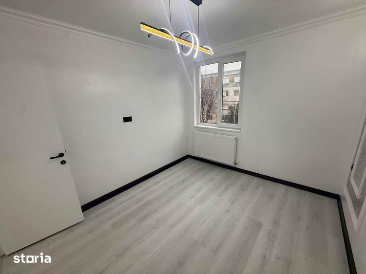 De vanzare apartament 2 camere Cartier Hipodrom NOU - 9