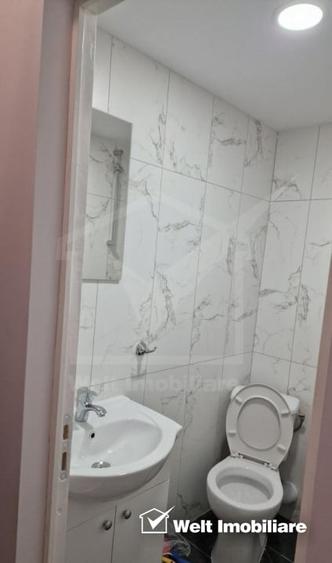 Garsoniera de vanzare in Gheorgheni, parter, investitie - 5