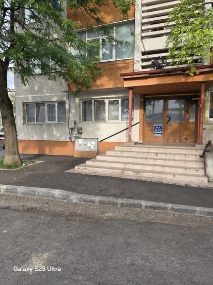 De vanzare/inchiriat apartament 2 camere foarte luminos. Gara pozitie foarte buna - 6