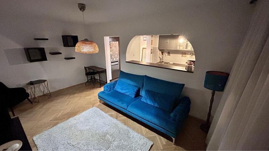 Proprietar, inchiriez apartament 2 camere prima inchiriere zona Favorit / Tudor Vladimirescu Drumul Taberei - 2