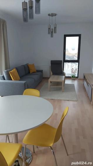 inchiriez apt 3 camere MRS Village - 1