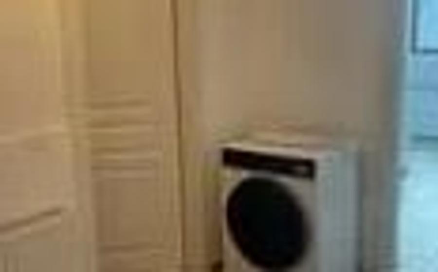 Obor metrou,bl.2014, parter,mobilat,utilat,centrala,AC,renovat,bucatarie mare. - 5