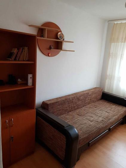 Proprietar | Apartament 3 camere Rahova (Margeanului - Barca) | Centrala proprie & Loc Parcare - 5