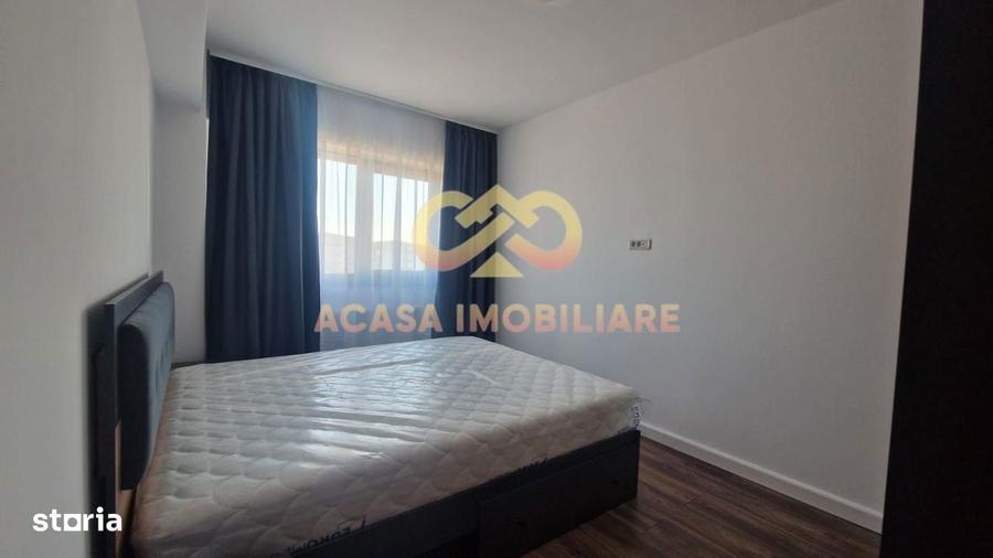 NOU APARTAMENT 3 CAMERE PLATOU GALATA - 10