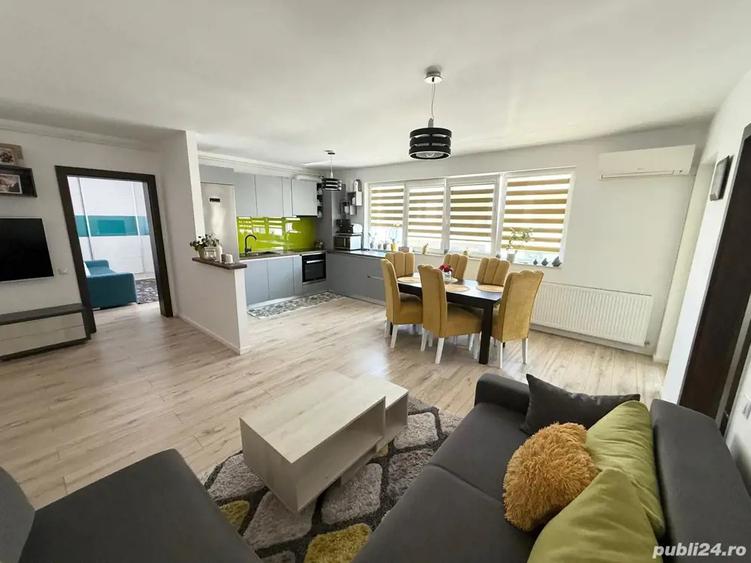 Apartament 3 camere - 3