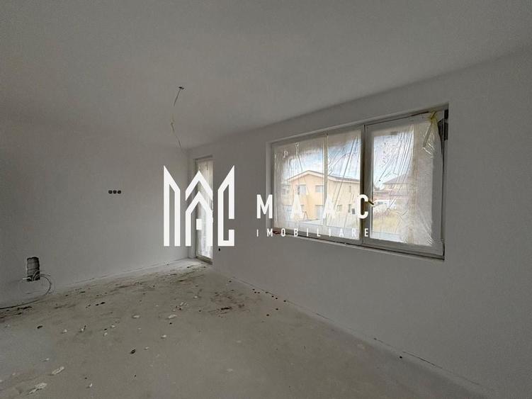 Casa Quadruplex | 3 Camere | 82MPU | Curte 170MP | Balcon - 2