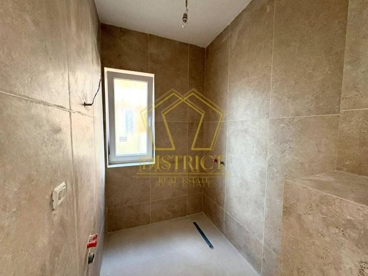 Duplex spațios cu 4 camere si debara |  Mosnita Noua | Sala de Sport - 11