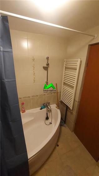 Apartament de inchiriat 2 camere Sibiu Valea Aurie - 9