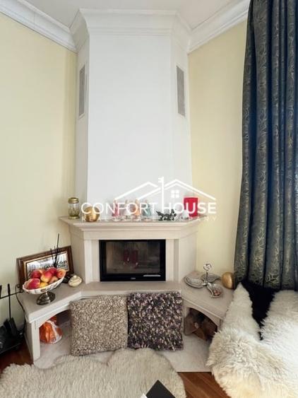 Vila P+E+M, 8 camere, teren 830mp, PIPERA – Scoala Americana - 13