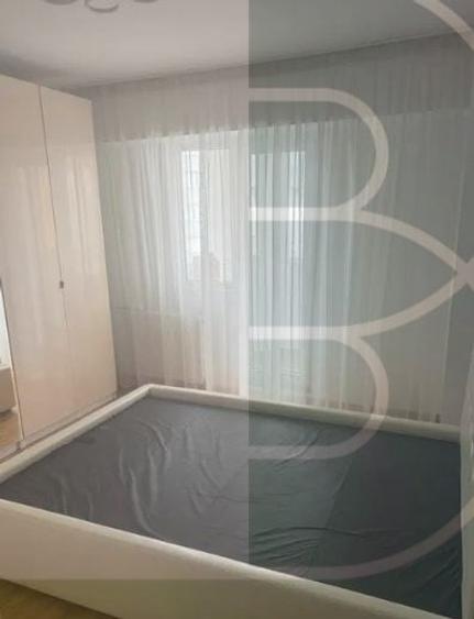 Apartament 2 Camere,Nerva Traian,bl.reabilitat,et.5/8,DECOMANDAT,Amenajat,mobila - 6